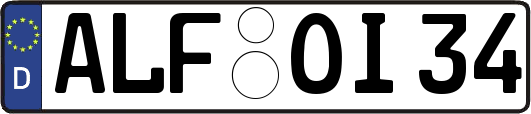 ALF-OI34