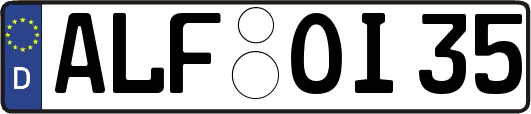 ALF-OI35