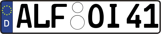 ALF-OI41