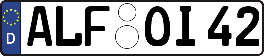 ALF-OI42