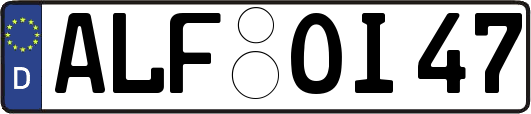 ALF-OI47