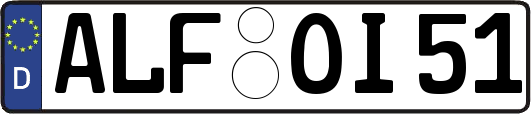 ALF-OI51