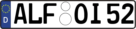 ALF-OI52