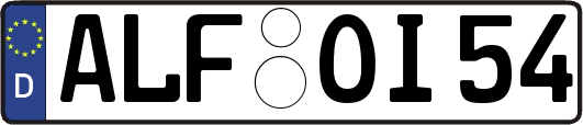 ALF-OI54