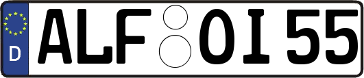 ALF-OI55