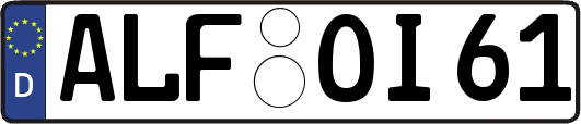 ALF-OI61