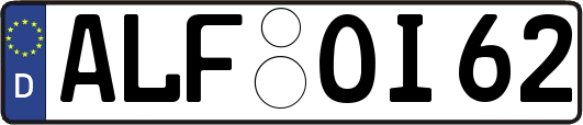 ALF-OI62