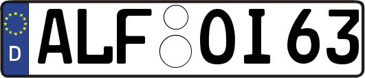 ALF-OI63