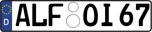 ALF-OI67