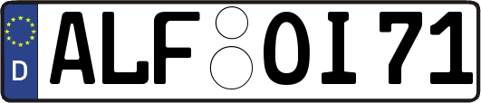 ALF-OI71