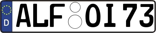 ALF-OI73