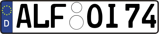 ALF-OI74