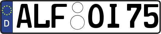 ALF-OI75