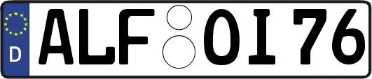 ALF-OI76