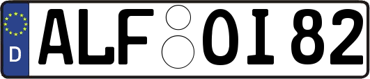 ALF-OI82