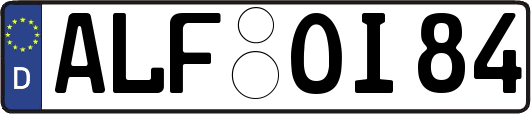 ALF-OI84