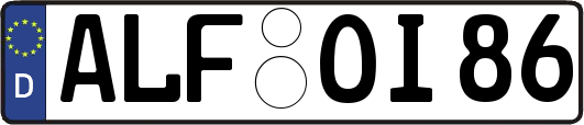 ALF-OI86