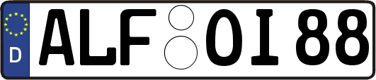ALF-OI88