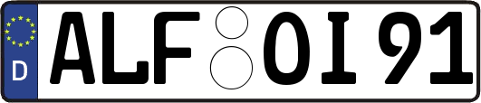 ALF-OI91
