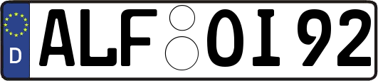 ALF-OI92