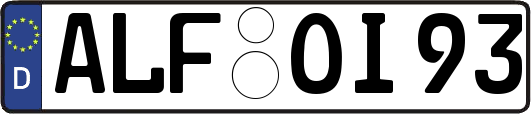 ALF-OI93