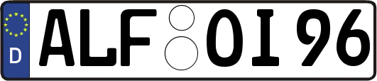 ALF-OI96