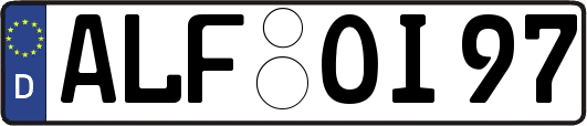 ALF-OI97