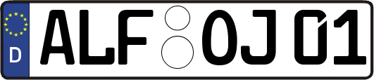 ALF-OJ01