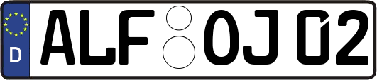 ALF-OJ02