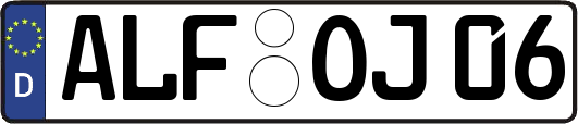 ALF-OJ06