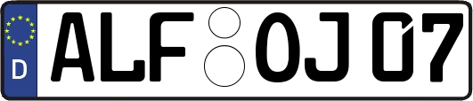 ALF-OJ07