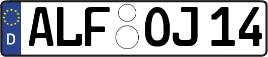 ALF-OJ14
