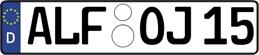 ALF-OJ15