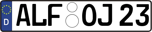 ALF-OJ23