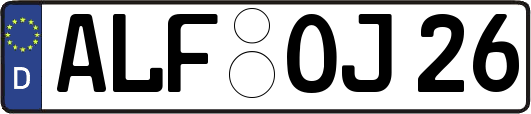 ALF-OJ26