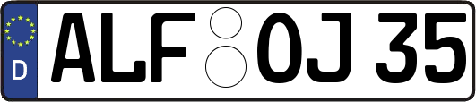 ALF-OJ35