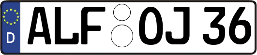 ALF-OJ36