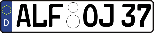ALF-OJ37