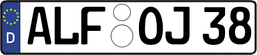 ALF-OJ38