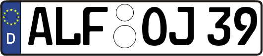 ALF-OJ39