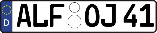 ALF-OJ41