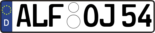 ALF-OJ54