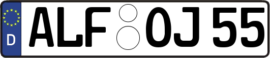ALF-OJ55