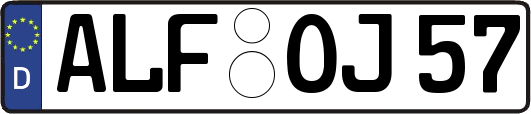 ALF-OJ57