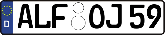 ALF-OJ59