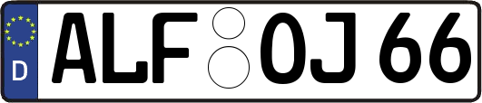 ALF-OJ66