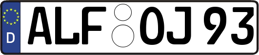 ALF-OJ93