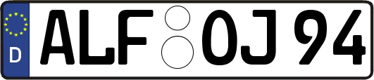 ALF-OJ94