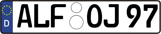ALF-OJ97