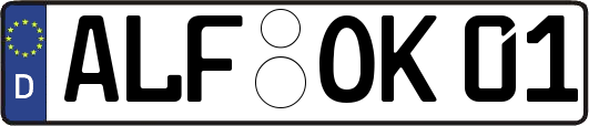 ALF-OK01